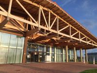 Azimut Hotel Forest &ndash; &copy; Sabine C. Seifert (Eberhardt TRAVEL)