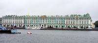 Sankt Petersburg, Eremitage &ndash; &copy; Martina Wegener (Eberhardt TRAVEL)