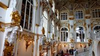 Winterpalast, Sankt Petersburg &ndash; &copy; Martina Wegener (Eberhardt TRAVEL)