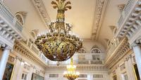 Sankt Petersburg, Eremitage &ndash; &copy; Martina Wegener (Eberhardt TRAVEL)