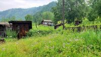 Kleiner Ort am Baikalsee &ndash; &copy; Martina Wegener (Eberhardt TRAVEL)