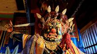 Erdene Kloster, Karakorum &ndash; &copy; Martina Wegener (Eberhardt TRAVEL)