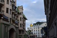 Blick auf Kloster  &ndash; &copy; Martin Gruhle (Eberhardt TRAVEL)