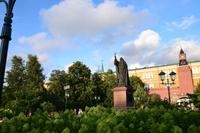 Kreml &ndash; &copy; Martin Gruhle (Eberhardt TRAVEL)