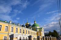 Schloss in Twer &ndash; &copy; Martin Gruhle (Eberhardt TRAVEL)