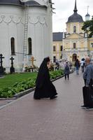 ein Priester &ndash; &copy; Martin Gruhle (Eberhardt TRAVEL)