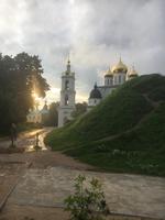 Die Kathedrale im fast perfektem Licht. &ndash; &copy; Martin Gruhle (Eberhardt TRAVEL)