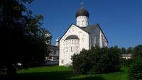 Kreml Weliki Nowgorod &ndash; &copy; Galina Kraslavskaya (Eberhardt TRAVEL)