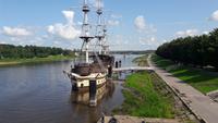 Weliki Nowgorod &ndash; &copy; Galina Kraslavskaya (Eberhardt TRAVEL)