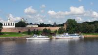 Weliki Nowgorod &ndash; &copy; Galina Kraslavskaya (Eberhardt TRAVEL)