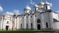 Kreml Weliki Nowgorod &ndash; &copy; Galina Kraslavskaya (Eberhardt TRAVEL)