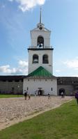 Kreml Pskow &ndash; &copy; Galina Kraslavskaya (Eberhardt TRAVEL)