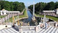 Peterhof &ndash; &copy; Galina Kraslavskaya (Eberhardt TRAVEL)