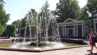Peterhof &ndash; &copy; Galina Kraslavskaya (Eberhardt TRAVEL)