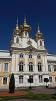 Peterhof &ndash; &copy; Galina Kraslavskaya (Eberhardt TRAVEL)