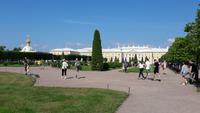 Peterhof &ndash; &copy; Galina Kraslavskaya (Eberhardt TRAVEL)