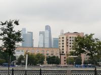 Moskau &ndash; &copy; Gisela Gerlach (Eberhardt TRAVEL)