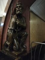 Moskau, Metro