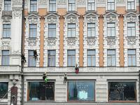 Moskau &ndash; &copy; Gisela Gerlach (Eberhardt TRAVEL)
