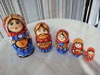 Russlands Kunstgewerbe &ndash; &copy; Gisela Gerlach (Eberhardt TRAVEL)