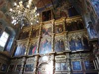 Uglitsch, Demetrios-Kirche oder Blutskirch &ndash; &copy; Gisela Gerlach (Eberhardt TRAVEL)