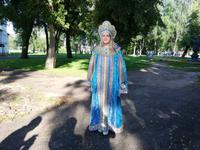 Uglitsch, Anastasia &ndash; &copy; Gisela Gerlach (Eberhardt TRAVEL)