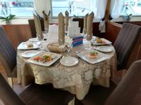 Auf dem Schiff &ndash; &copy; Gisela Gerlach (Eberhardt TRAVEL)
