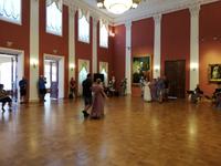 Jaroslawl, Palast des Gouverneurs &ndash; &copy; Gisela Gerlach (Eberhardt TRAVEL)