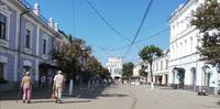 Jaroslawl &ndash; &copy; Gisela Gerlach (Eberhardt TRAVEL)