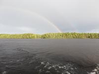 Sturm kommt auf &ndash; &copy; Gisela Gerlach (Eberhardt TRAVEL)