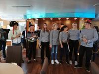 Piratenabend &ndash; &copy; Gisela Gerlach (Eberhardt TRAVEL)