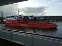 Fahrt nach St. Petersburg &ndash; &copy; Gisela Gerlach (Eberhardt TRAVEL)