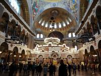 Kronstadt,Marine-Dom &ndash; &copy; Gisela Gerlach (Eberhardt TRAVEL)