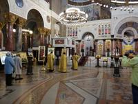 Kronstadt,Marine-Dom &ndash; &copy; Gisela Gerlach (Eberhardt TRAVEL)