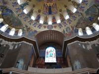 Kronstadt,Marine-Dom &ndash; &copy; Gisela Gerlach (Eberhardt TRAVEL)