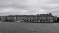 St. Petersburg, Winterpalast &ndash; &copy; Gisela Gerlach (Eberhardt TRAVEL)