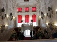 Zarskoje Selo, Katharinen-Palast &ndash; &copy; Gisela Gerlach (Eberhardt TRAVEL)