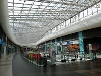 Leto Einkaufscentrum &ndash; &copy; Gisela Gerlach (Eberhardt TRAVEL)