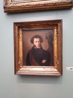 Tretjakow-Galerie
