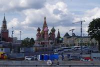 Basilius-Kathedrale &ndash; &copy; Lea Weigmann (Eberhardt TRAVEL)