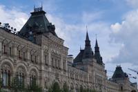 Kaufhaus GUM &ndash; &copy; Lea Weigmann (Eberhardt TRAVEL)