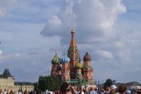 Basilius-Kathedrale &ndash; &copy; Lea Weigmann (Eberhardt TRAVEL)