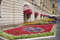 Kaufhaus GUM &ndash; &copy; Lea Weigmann (Eberhardt TRAVEL)
