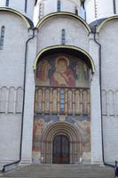 Mariä-Verkündigungs-Kathedrale &ndash; &copy; Lea Weigmann (Eberhardt TRAVEL)