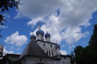 Kolomenskoje &ndash; &copy; Lea Weigmann (Eberhardt TRAVEL)