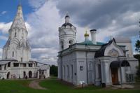 Kolomenskoje &ndash; &copy; Lea Weigmann (Eberhardt TRAVEL)