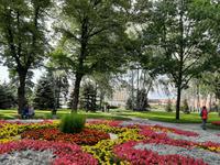Moskau. Im Kreml. &ndash; &copy; Birgit Hornung (Eberhardt TRAVEL)