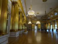 Der Wappensaal &ndash; &copy; Elke Knappe (Eberhardt TRAVEL)