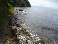 Am Steilufer &ndash; &copy; Elke Knappe (Eberhardt TRAVEL)