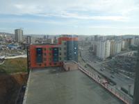 Ulan-Bataar &ndash; &copy; Elke Knappe (Eberhardt TRAVEL)